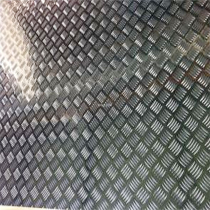 合金花紋板廠家