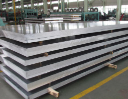 山東鋁板批發價格