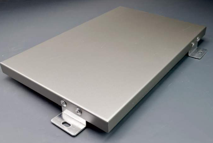 如何檢驗穿孔鋁單板的材質和涂層？