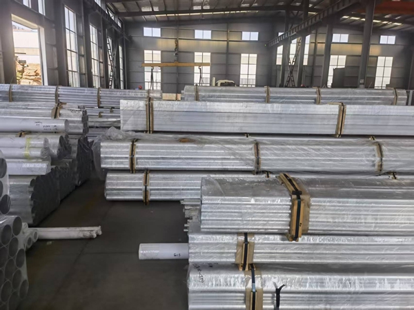 鋁棒生產(chǎn)廠家