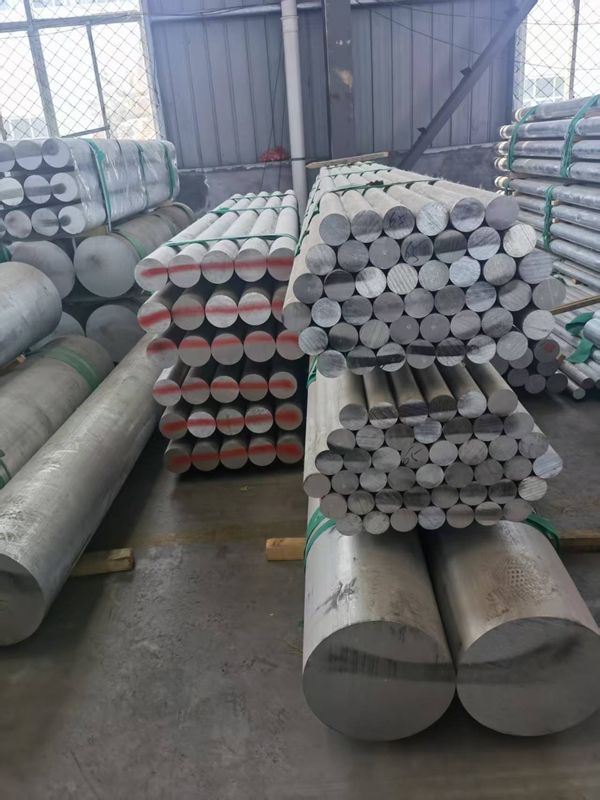 鋁棒廠家供應(yīng)