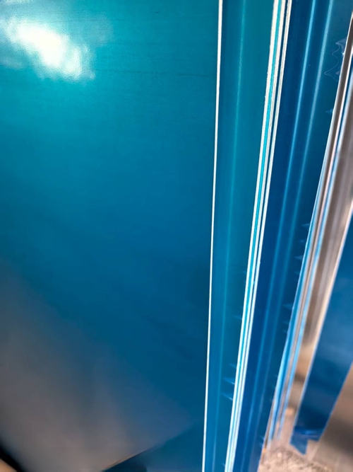 山東銅鋁復(fù)合板